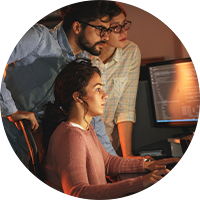 Design & Development